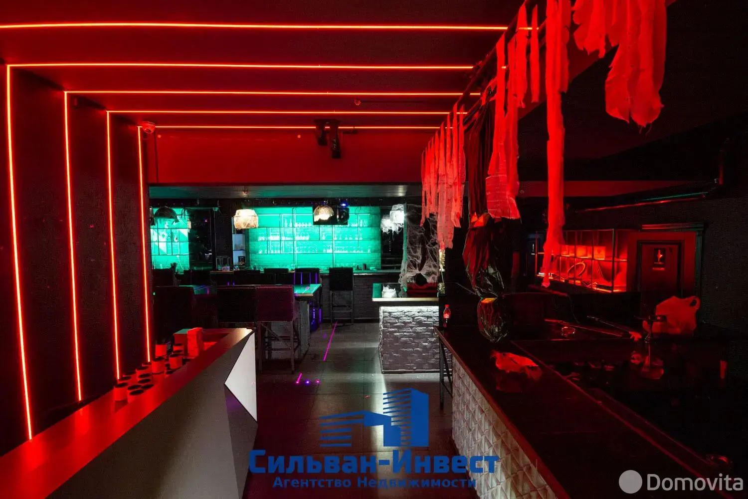 Снять офис на ул. Революционная, д. 17 в Минске, 4500EUR, код 16154 - фото 1