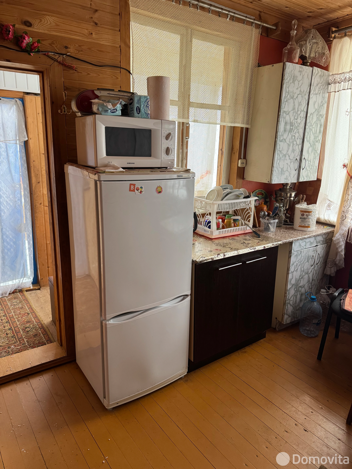 Купить 2-этажную дачу в Олехновичском сельсовете Минская область, 18500USD, код 183858 - фото 15