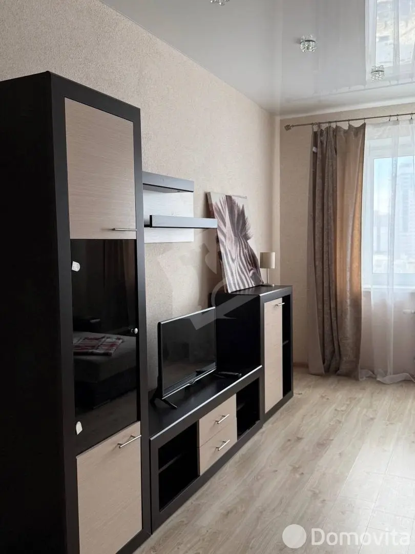 Цена аренды квартиры, Минск, пр-т Победителей, д. 125