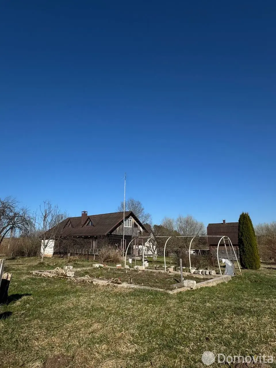 купить дом, Соколовка, ул. Центральная, д. 8