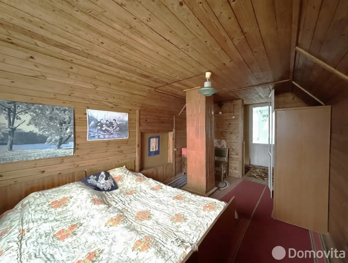 дача, Чайка-89,