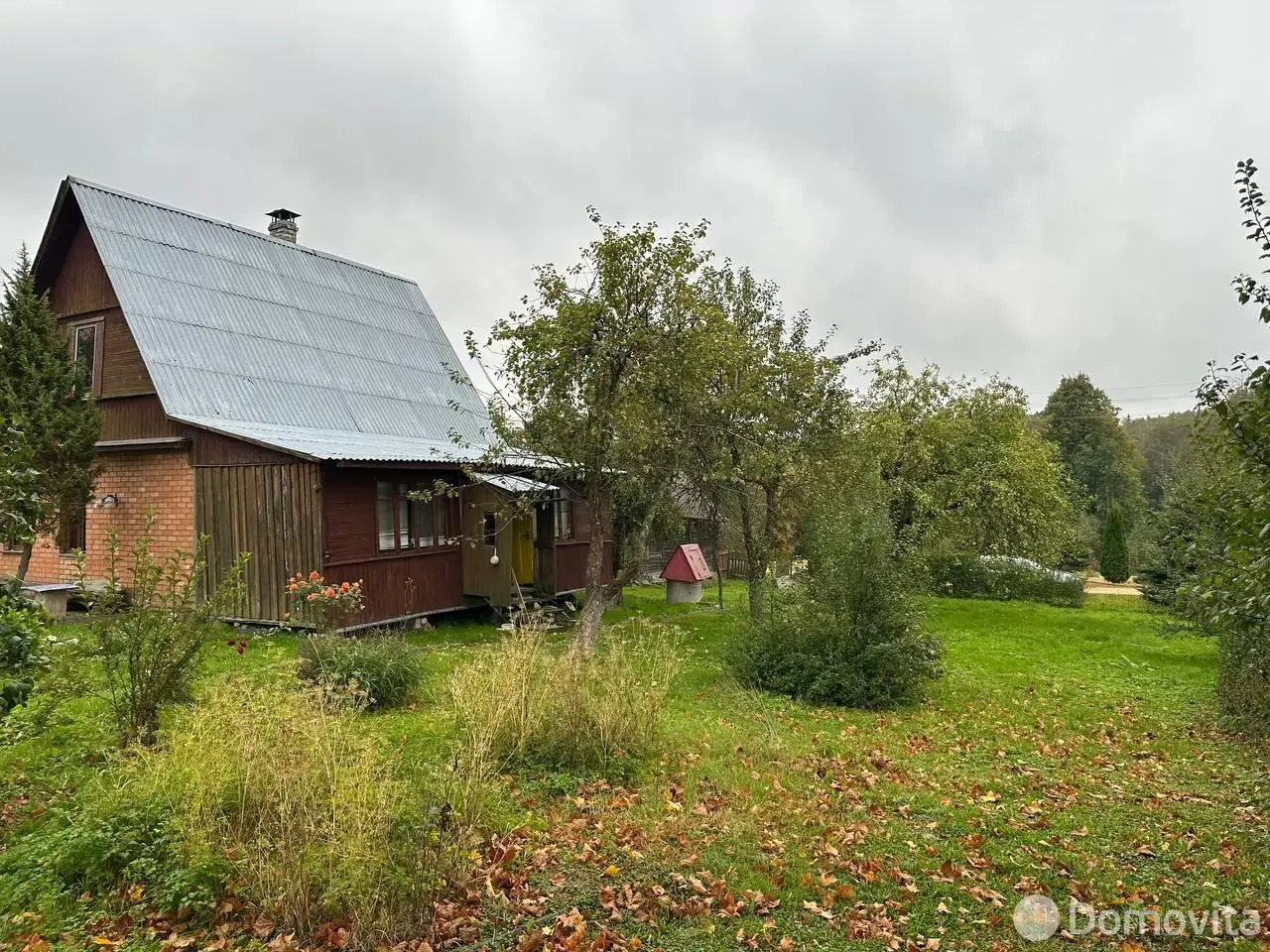 Цена продажи коттеджа, Шишки, д. 9