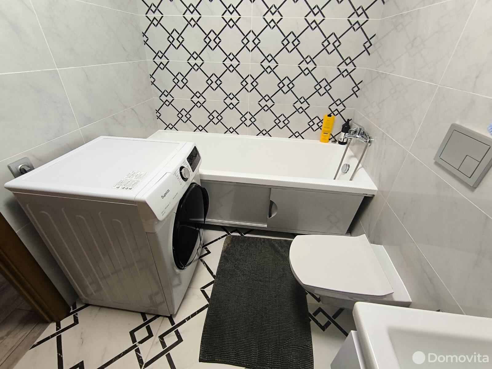  Коттедж Коттедж с баней 10 км от Минска на сутки в Ляховщиной , 460BYN, код 697 - фото 22