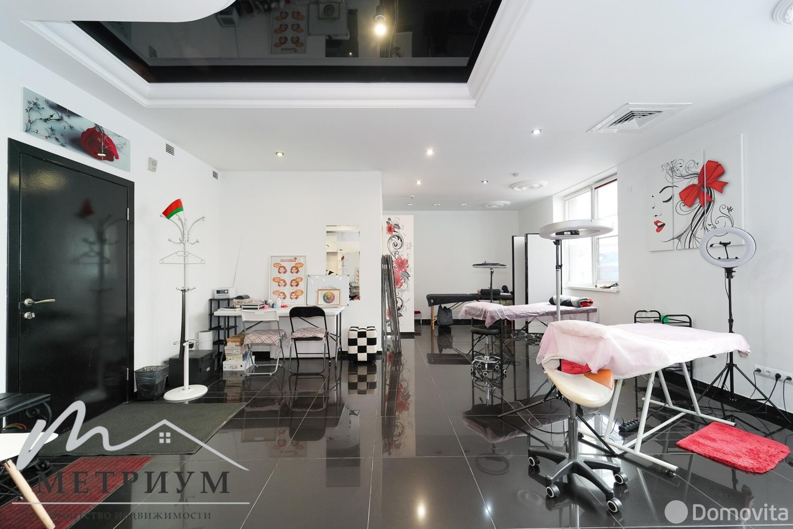 Цена аренды торгового объекта, Минск, ул. Фабрициуса, д. 9/А