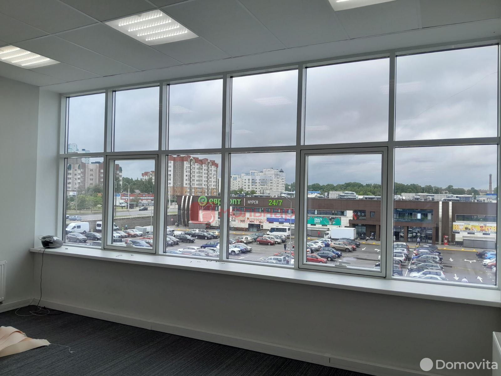 Снять офис на ул. Янки Лучины, д. 5 в Минске, 1235EUR, код 12282 - фото 10