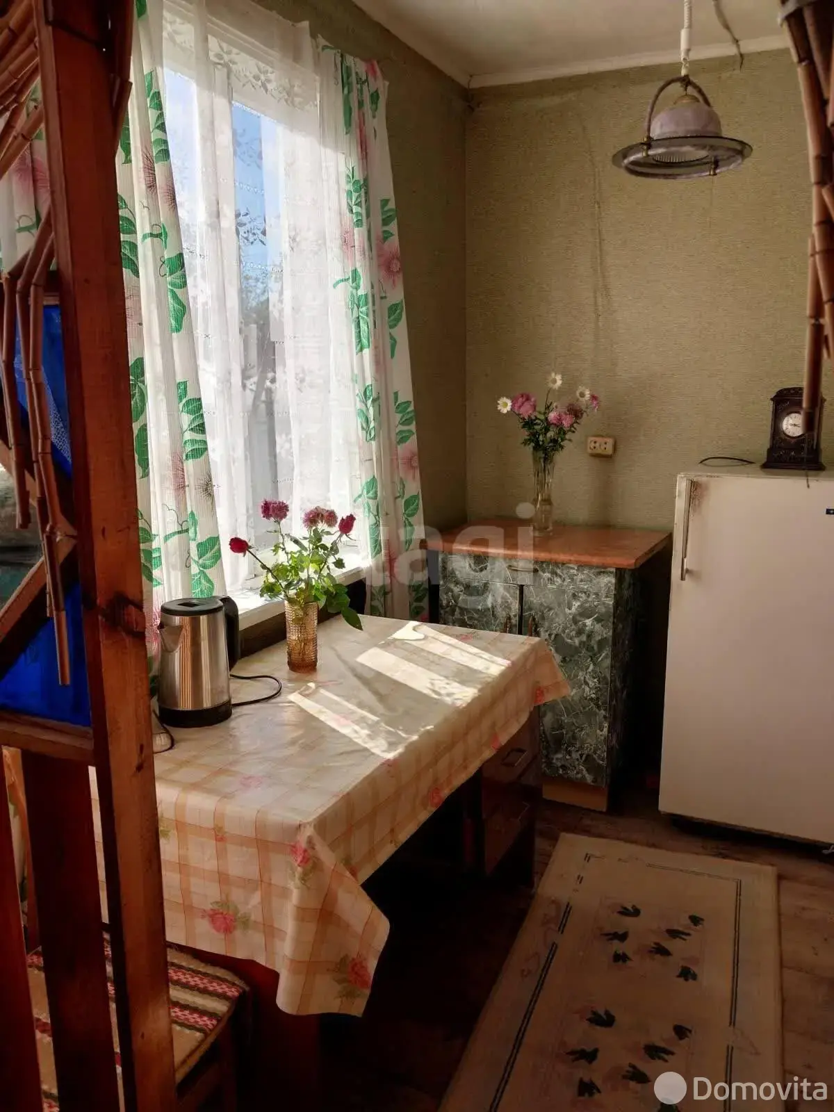 дача, Трикотажник-84, 