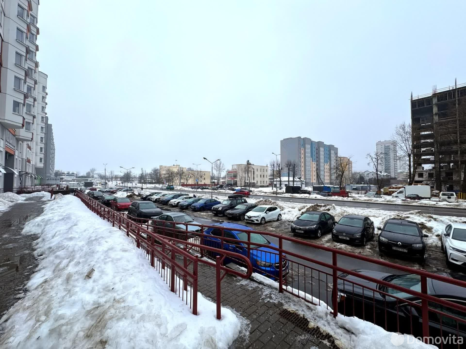 Снять офис на ул. Олешева, д. 3 в Минске, 1026USD, код 16586 - фото 15