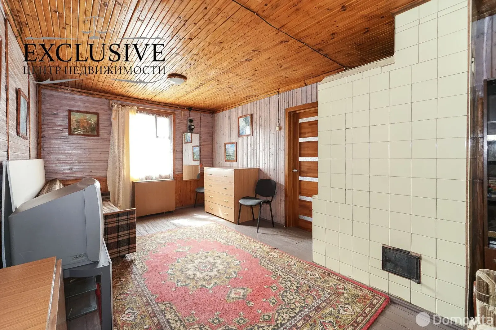 Продажа 1-этажной дачи в Оптовик Минская область, 69500BYN, код 185915 - фото 10