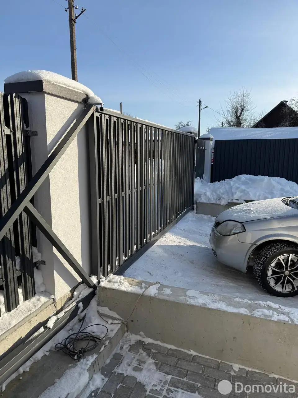 продажа коттеджа, Пинск, ул. Узкая, д. 11