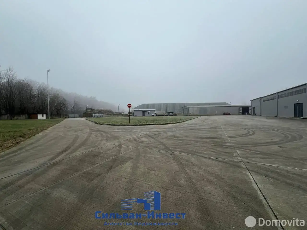 склад, Минск, ул. Бабушкина, д. 66/А - лучшее предложение