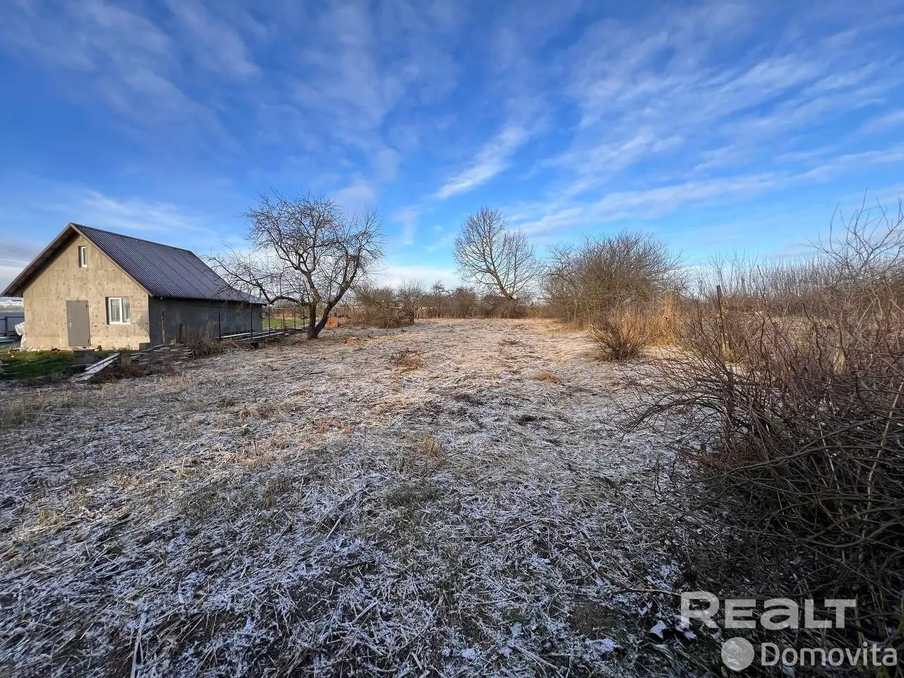 коттедж, Смолевичи, ул. Калинина 