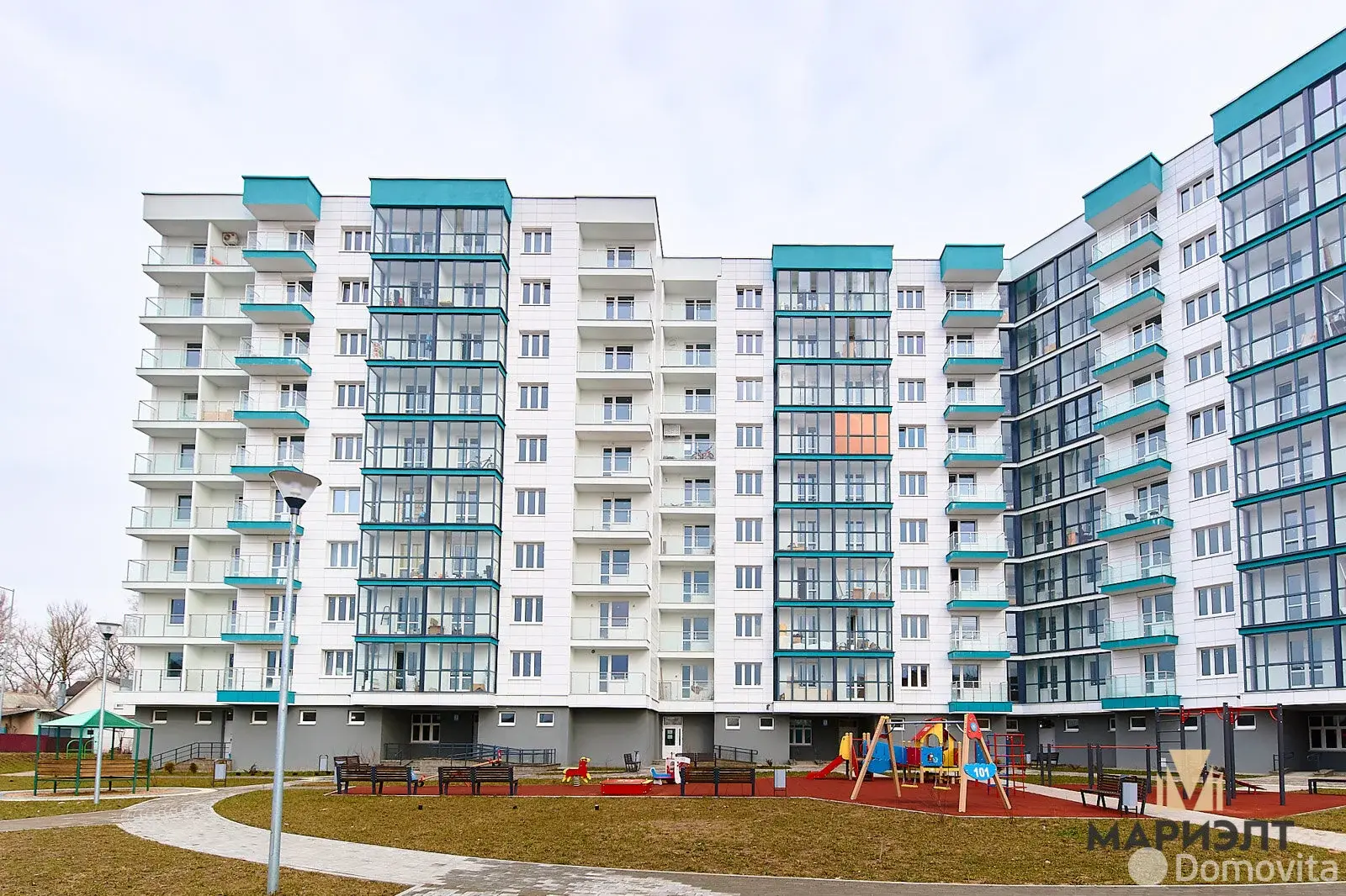 купить гараж, Минск, ул. Лили Карастояновой, д. 43/а