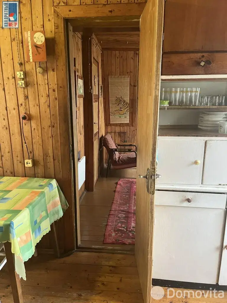 Продажа 1-этажной дачи в Подлесье Минская область, 15500USD, код 182018 - фото 11