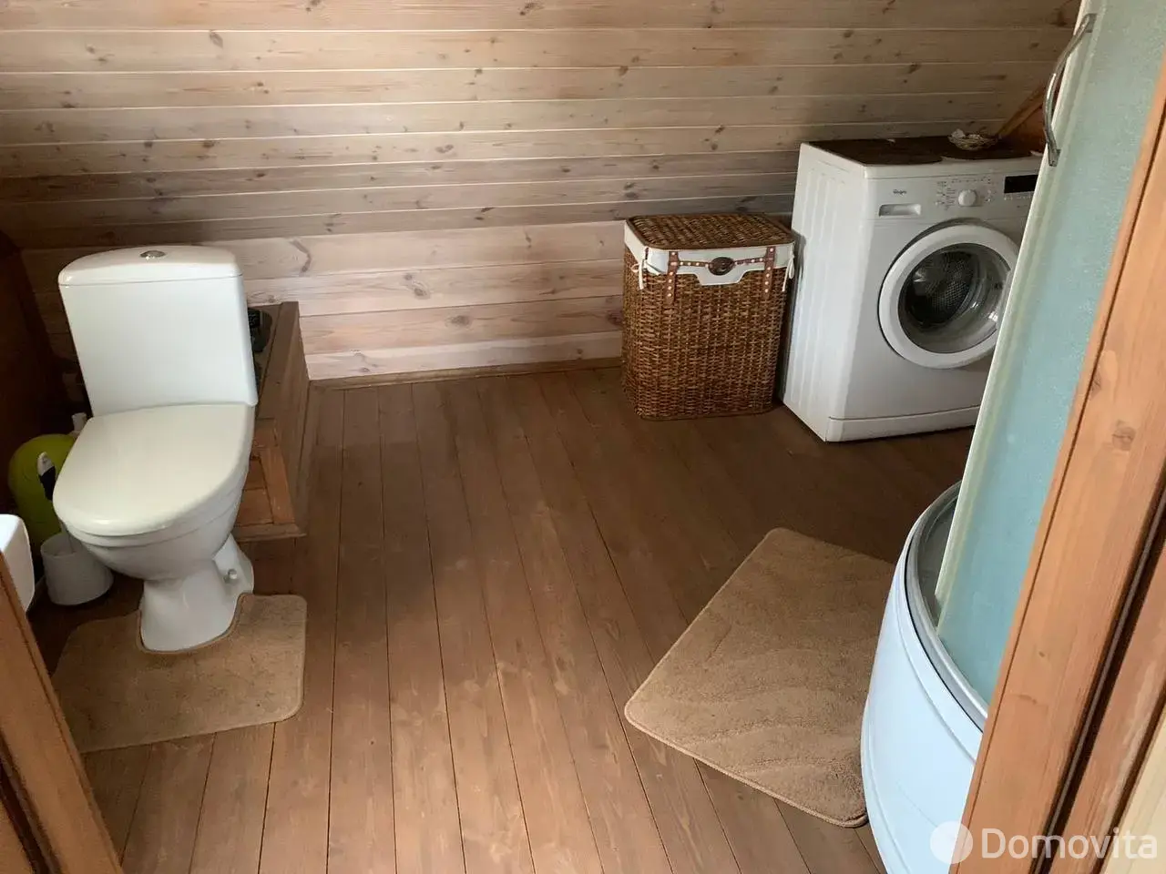 Снять 1-этажный коттедж в Минске, Минская область, пер. Тобольский, д. 11, 450USD, код 4779 - фото 42