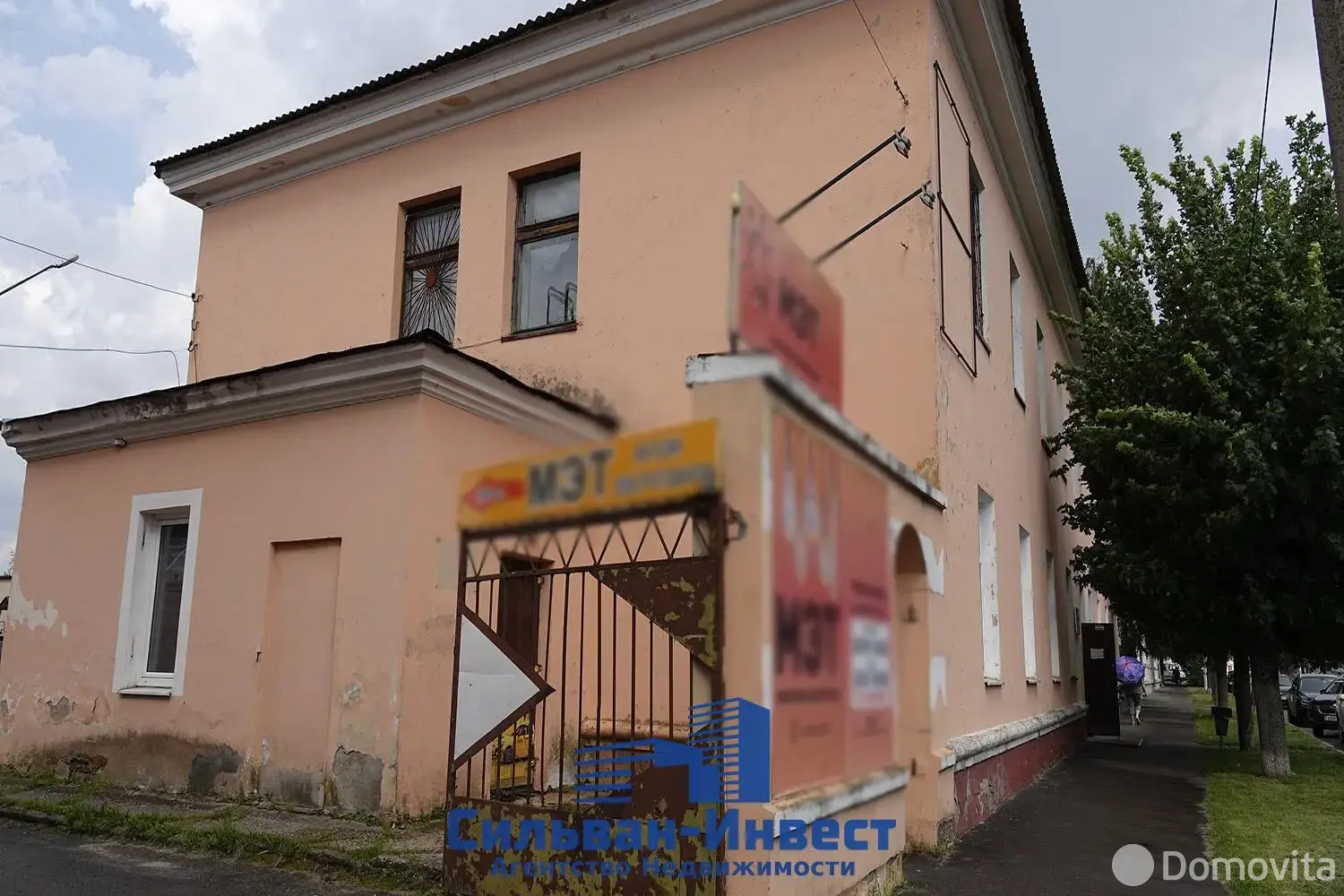 Продажа торгового помещения на ул. Красноармейская, д. 18 в Барановичах, 350000USD, код 998071 - фото 27