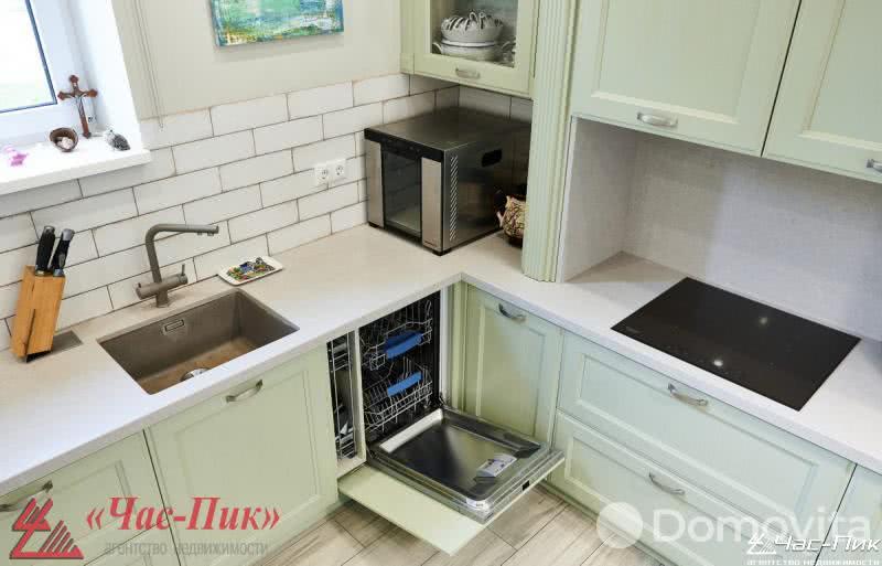 Купить 1-этажную дачу в Колодищах Минская область, 399000USD, код 179928 - фото 16