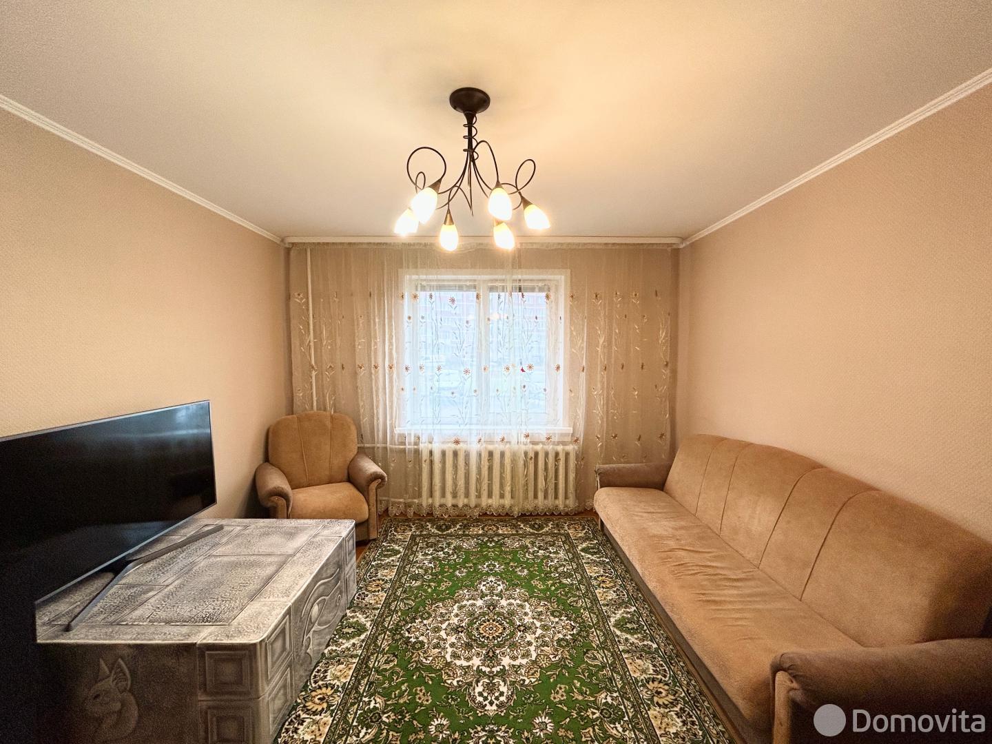 Продажа 3-комнатной квартиры в Солигорске, ул. Октябрьская, д. 49, 49900 USD, код: 1097250 - фото 2