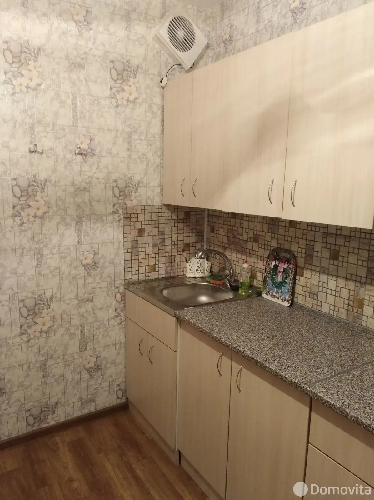 Аренда комнаты в Минске, ул. Якубова, д. 28, код 11702 - фото 4