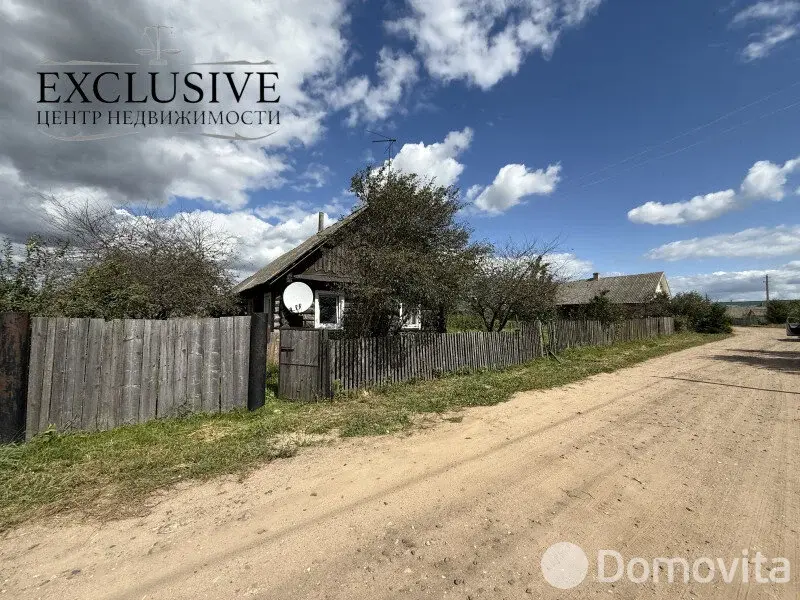 дом, Смиловичи, ул. Якуба Колоса, д. 27 