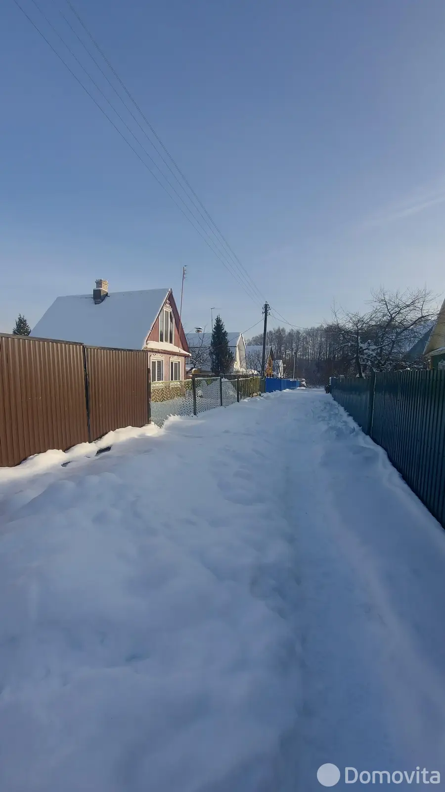 Продажа 2-этажной дачи в Урожай Минская область, 21000USD, код 184826 - фото 15