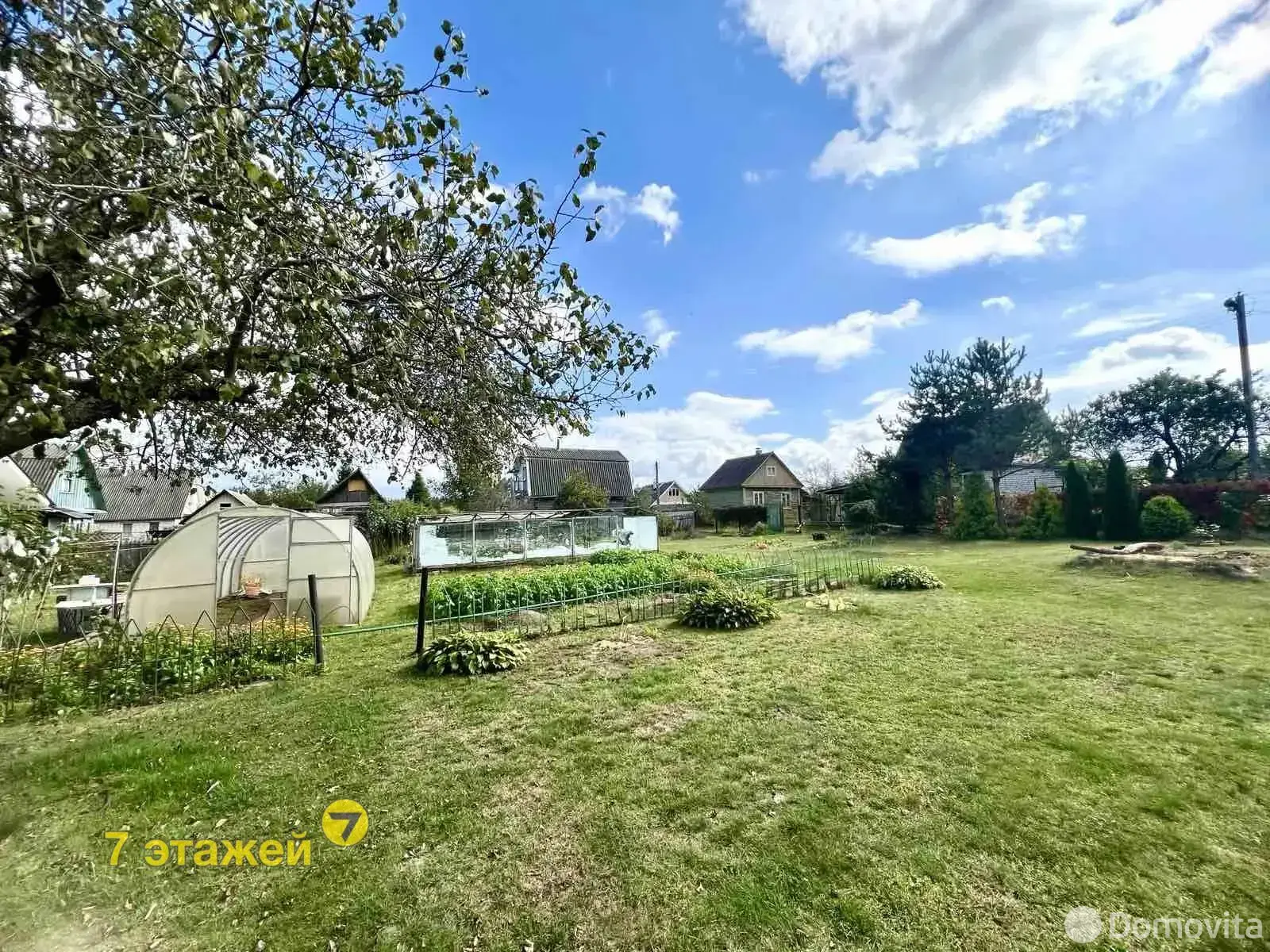 дача, Криница-Кривополье, , стоимость продажи 52 066 р.