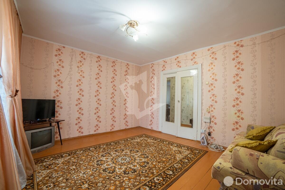 Продажа 2-комнатной квартиры в Фаниполе, ул. Якуба Коласа, д. 16, 41500 USD, код: 890895 - фото 3
