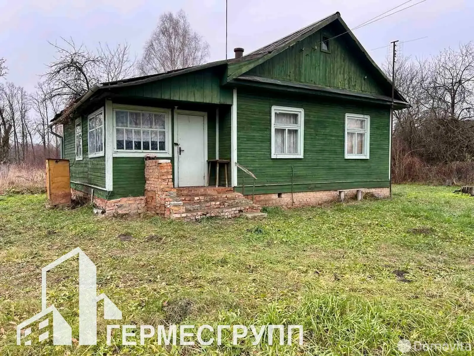 купить коттедж, Вулька, ул. Мира