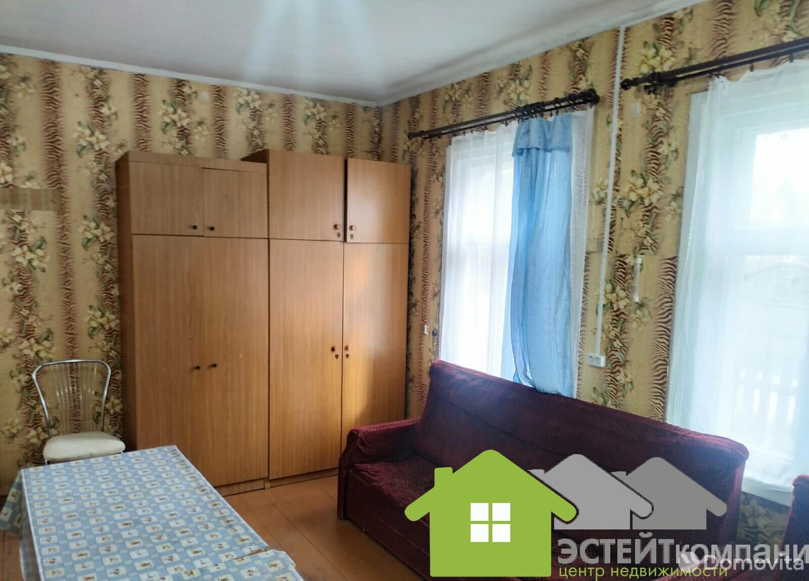 Продажа 1-этажного дома в Лиде, Гродненская область пер. Чайковского, 7900USD, код 634153 - фото 4