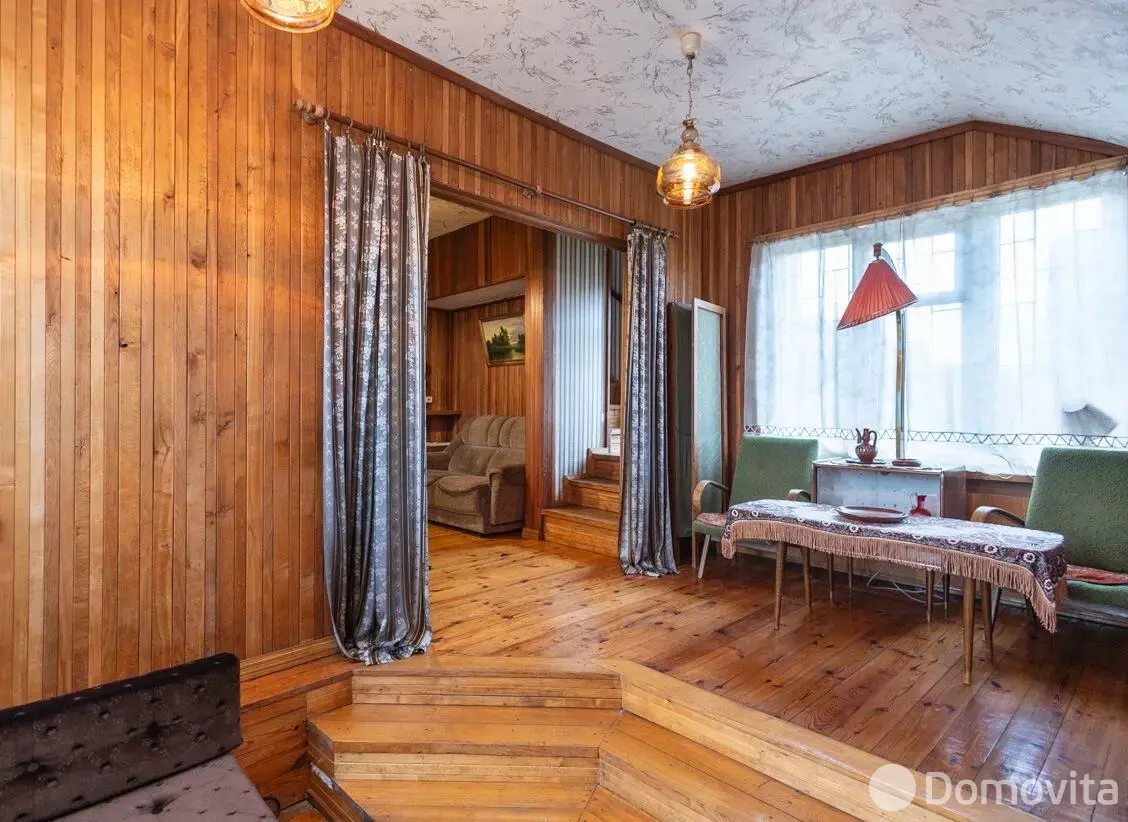 Купить 2-этажную дачу в Черница Минская область, 69900USD, код 185563 - фото 21