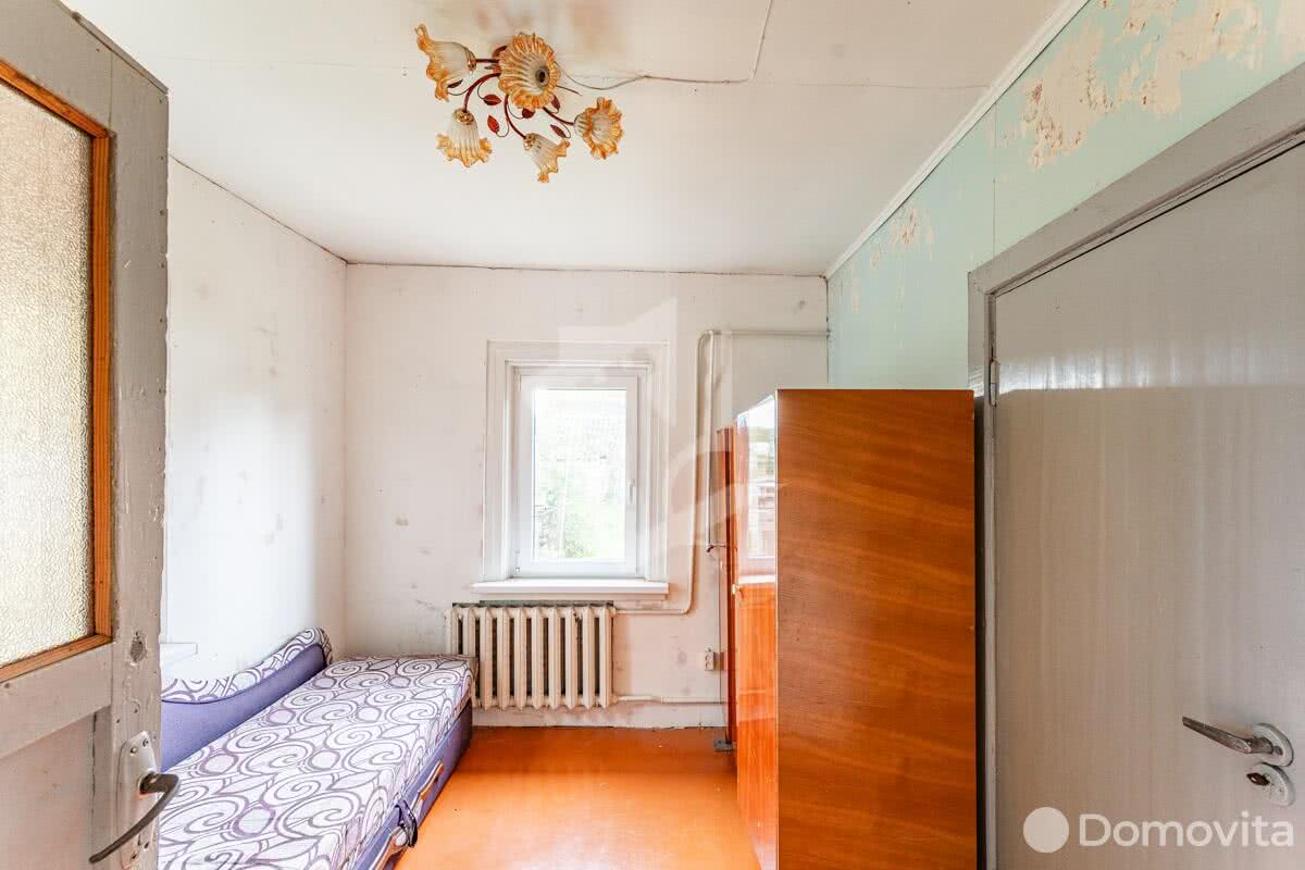 Продажа 1-этажного дома в Пятевщине, Минская область , 28900USD, код 628219 - фото 6