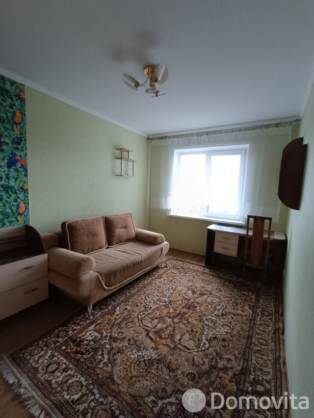 Снять 4-комнатную квартиру в Бобруйске, ул. Рокоссовского, д. 46, 1000BYN, код 148317 - фото 29
