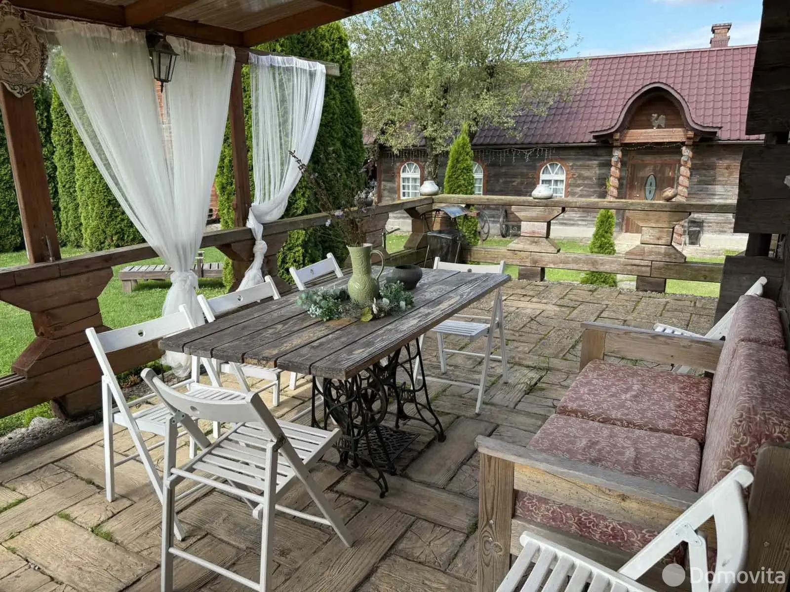 купить коттедж, Подлабенье, ул. Криничная, д. 1