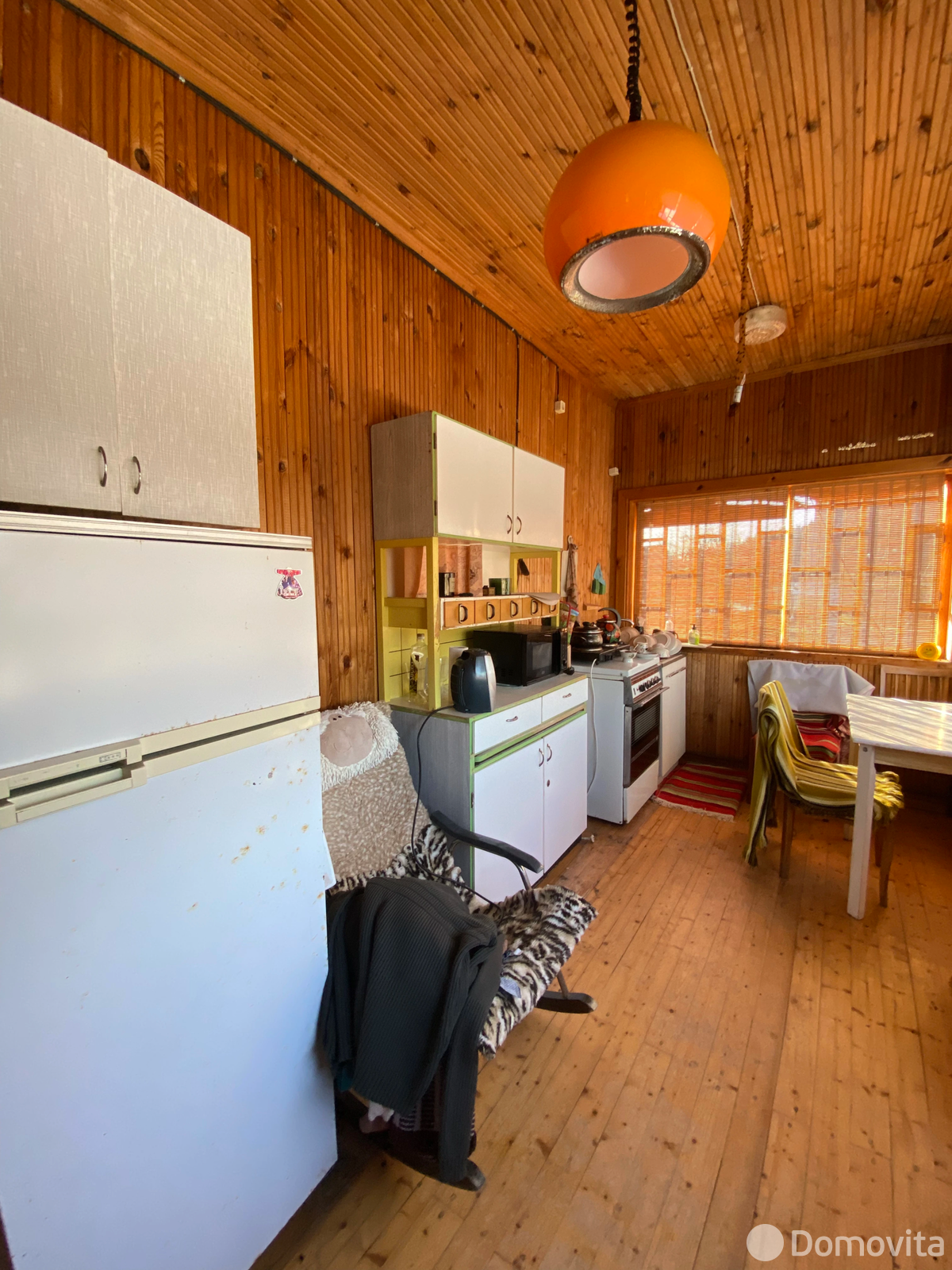 дача, Экономист-2,