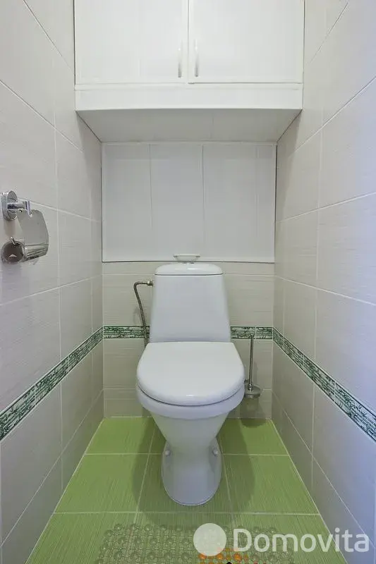 квартира, Минск, ул. Веры Хоружей, д. 18 к 1 без посредников