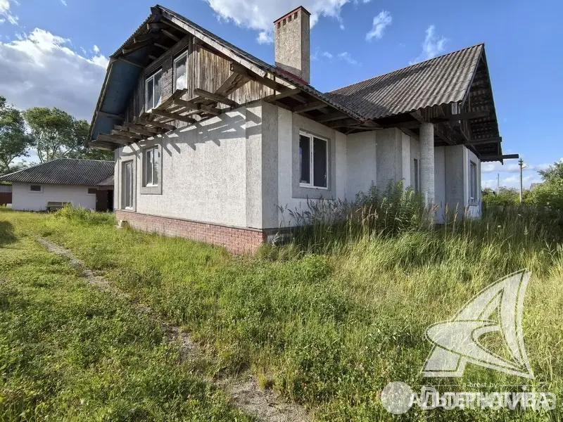 купить дом, Брест, 