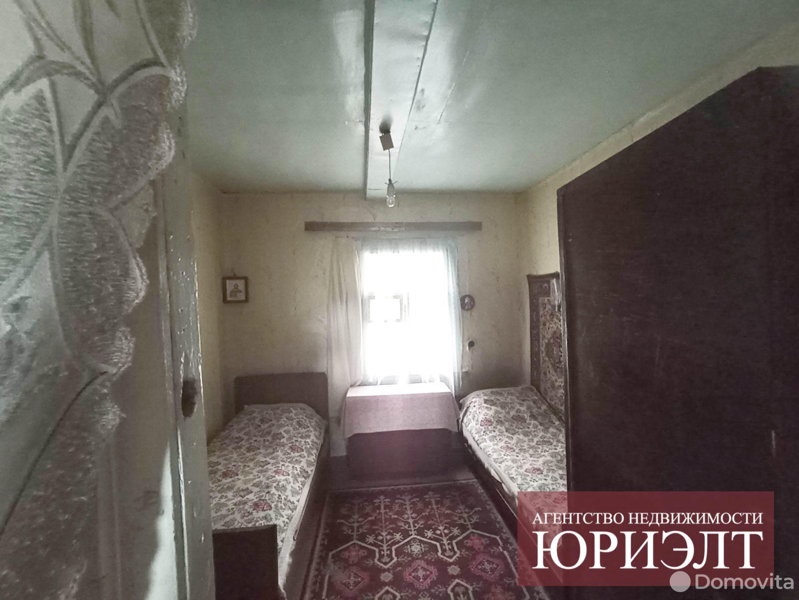 Продажа 1-этажного дома в Кобрине, Брестская область ул. Дзержинского, 25000USD - фото 3