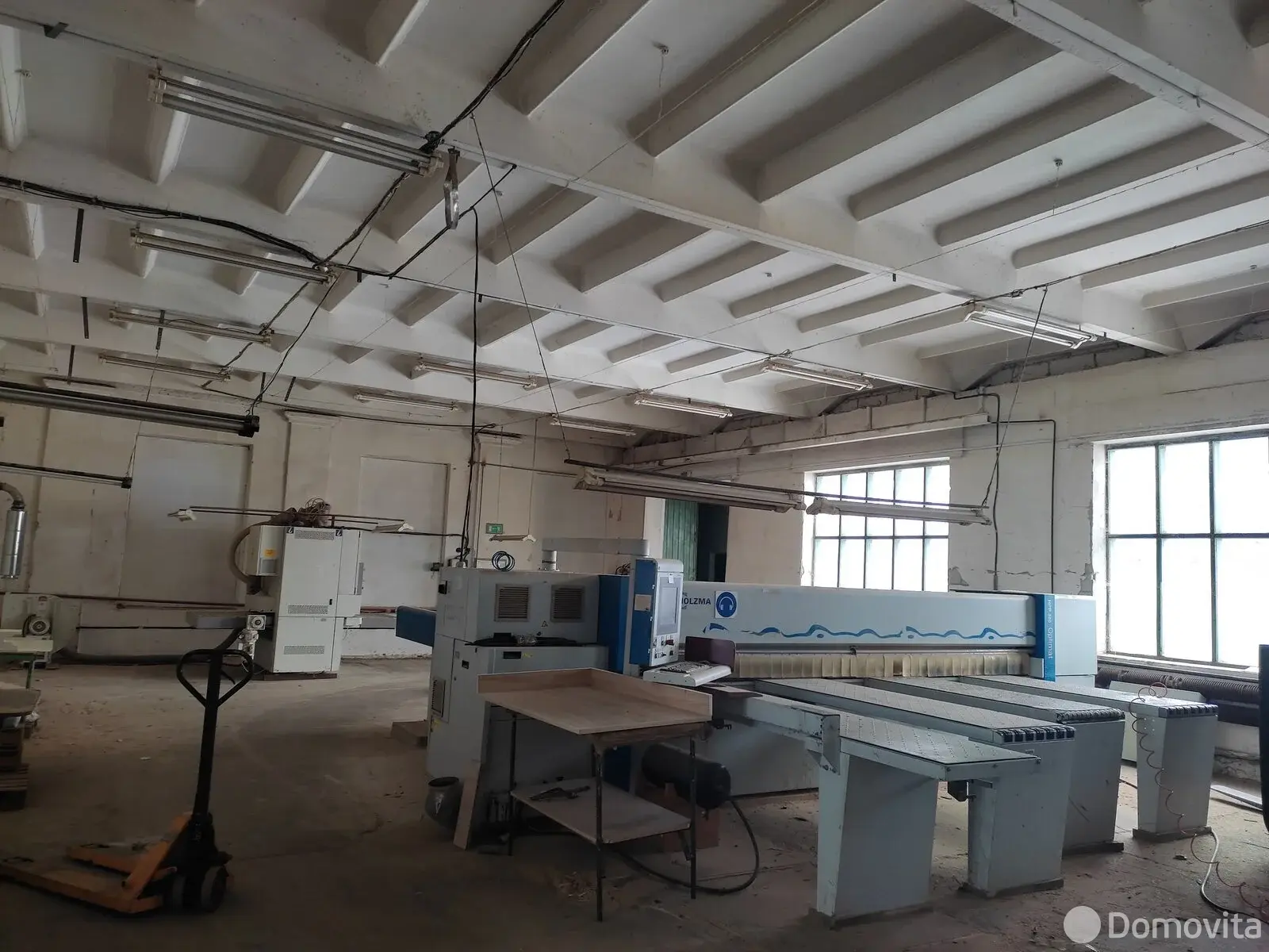 Купить офис на ул. Стародорожская, д. 22/А в Слуцке, 157000USD, код 9111 - фото 11