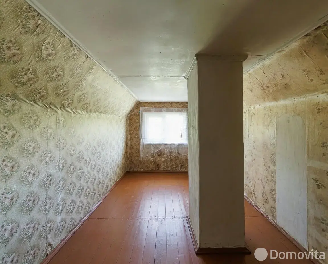 Продажа 1-этажной дачи в Малинниках Минская область, 31500BYN, код 186197 - фото 13