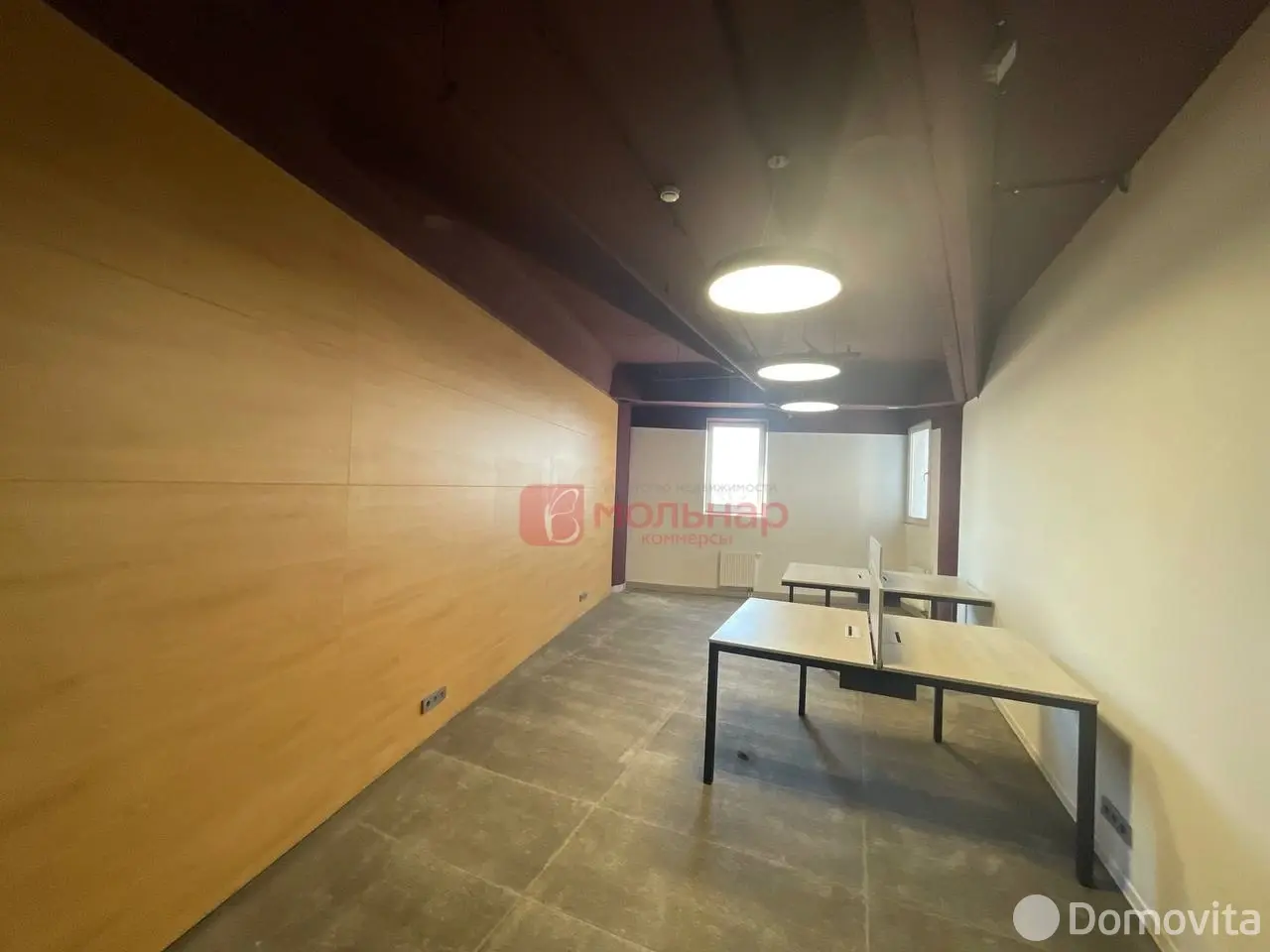 Аренда офиса на пер. Козлова, д. 29 в Минске, 2007BYN, код 14386 - фото 6