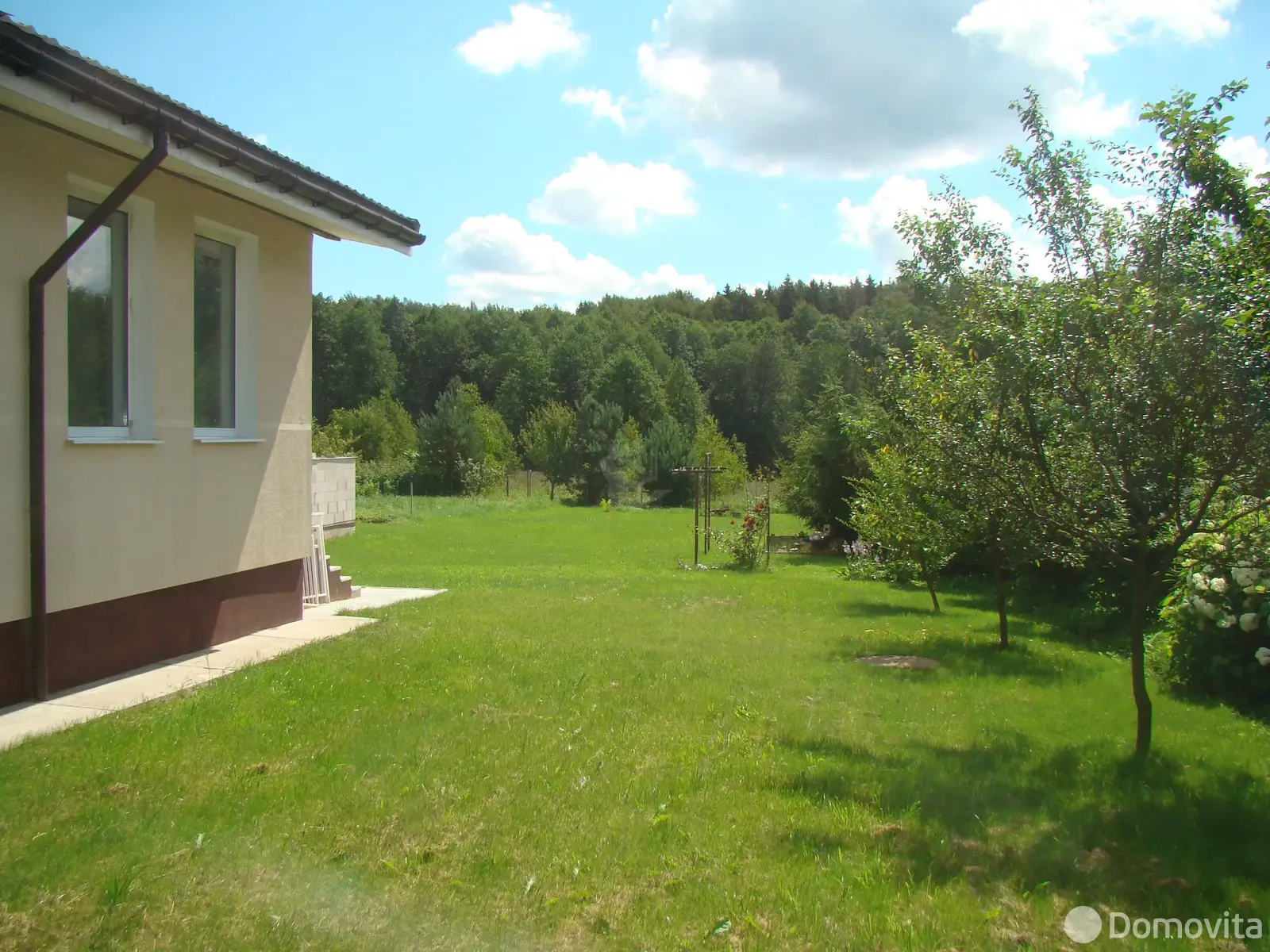 дом, Тюхаи, ул. Центральная