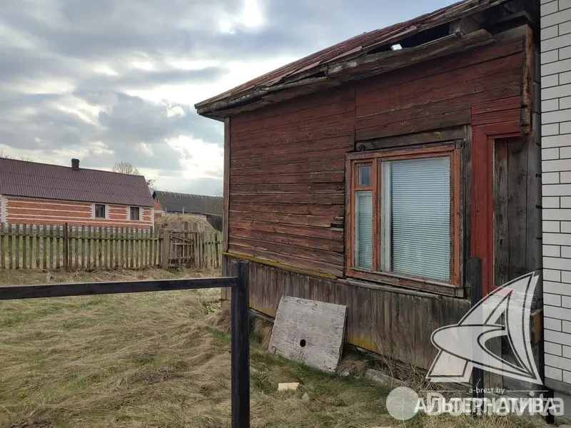 Цена продажи дома, Знаменка, 