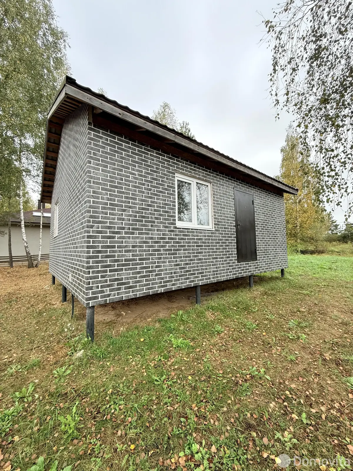 Стоимость продажи дома, Колодищи, ул. Рождественская