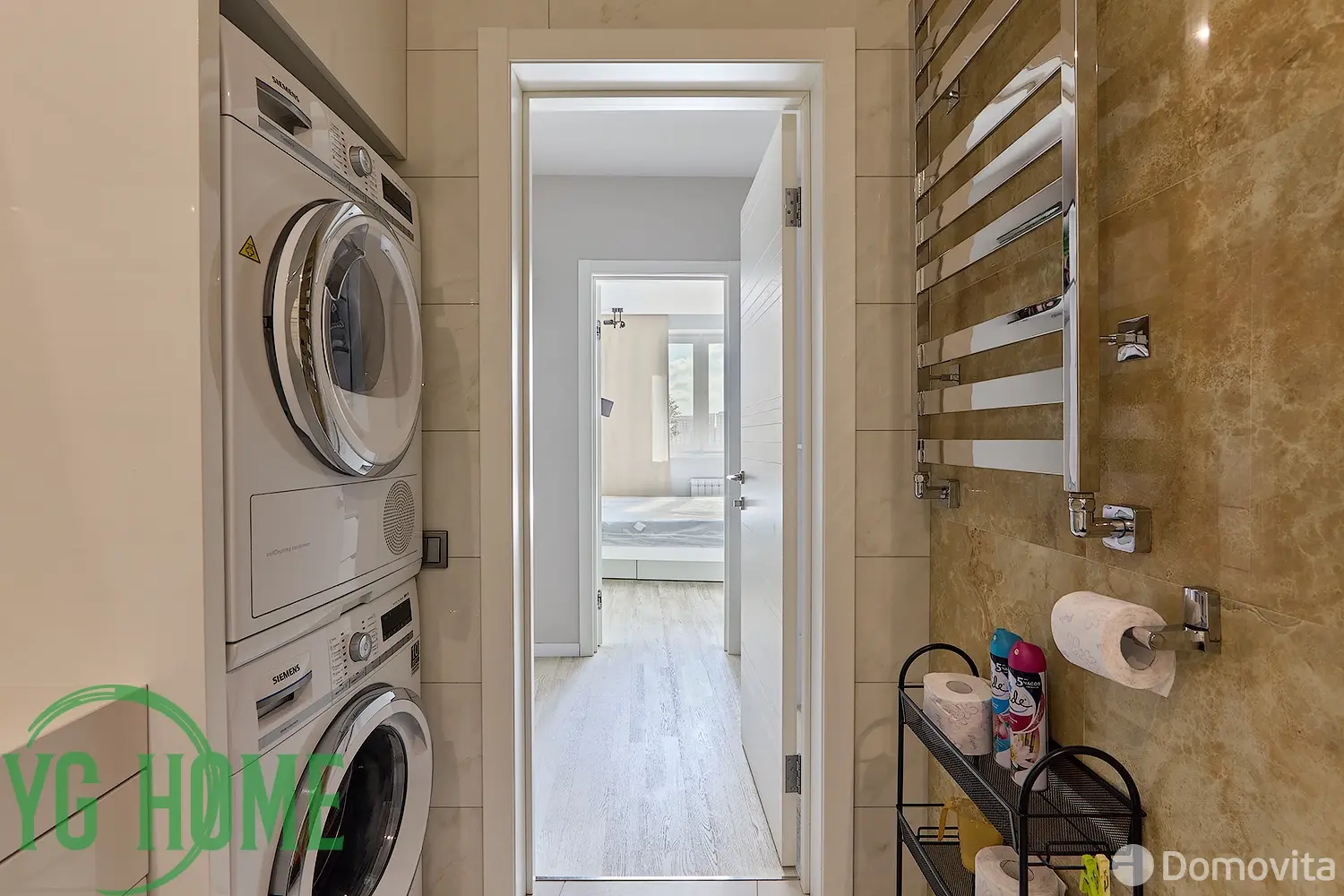 квартира, Минск, ул. Сергея Есенина, д. 6 - лучшее предложение