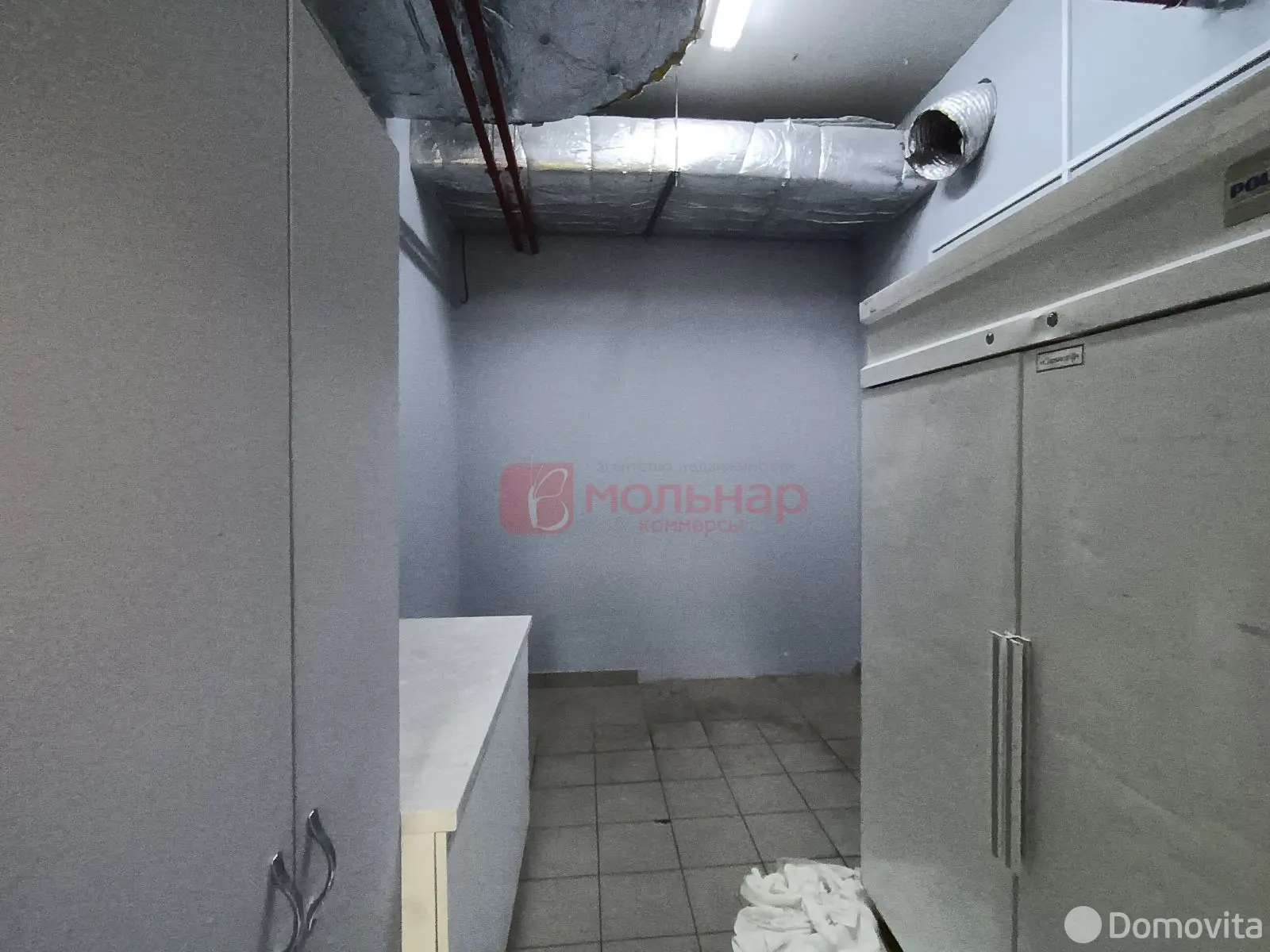 Объект сферы услуг в Минске, ул. Зыбицкая, д. 9, код 3483 - фото 25