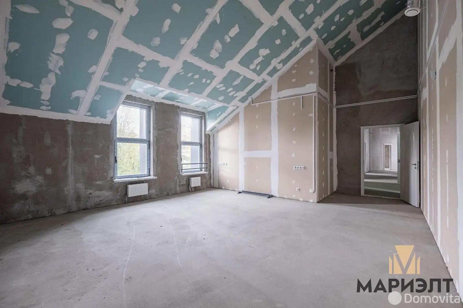 Объект сферы услуг в Минске, ул. Юрово-Завальная, д. 13, код 3002 - фото 8