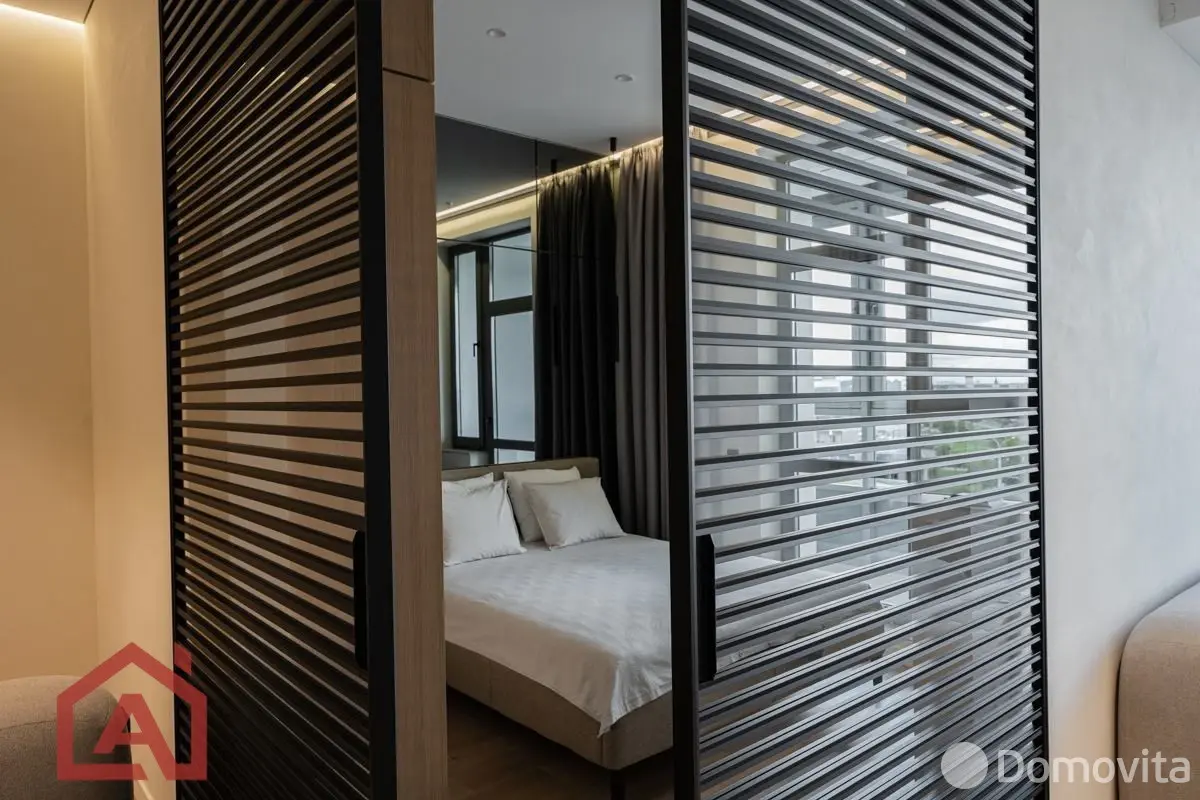 Снять 2-комнатную квартиру в Минске, пр-т Победителей, д. 115, 1150USD, код 148297 - фото 12