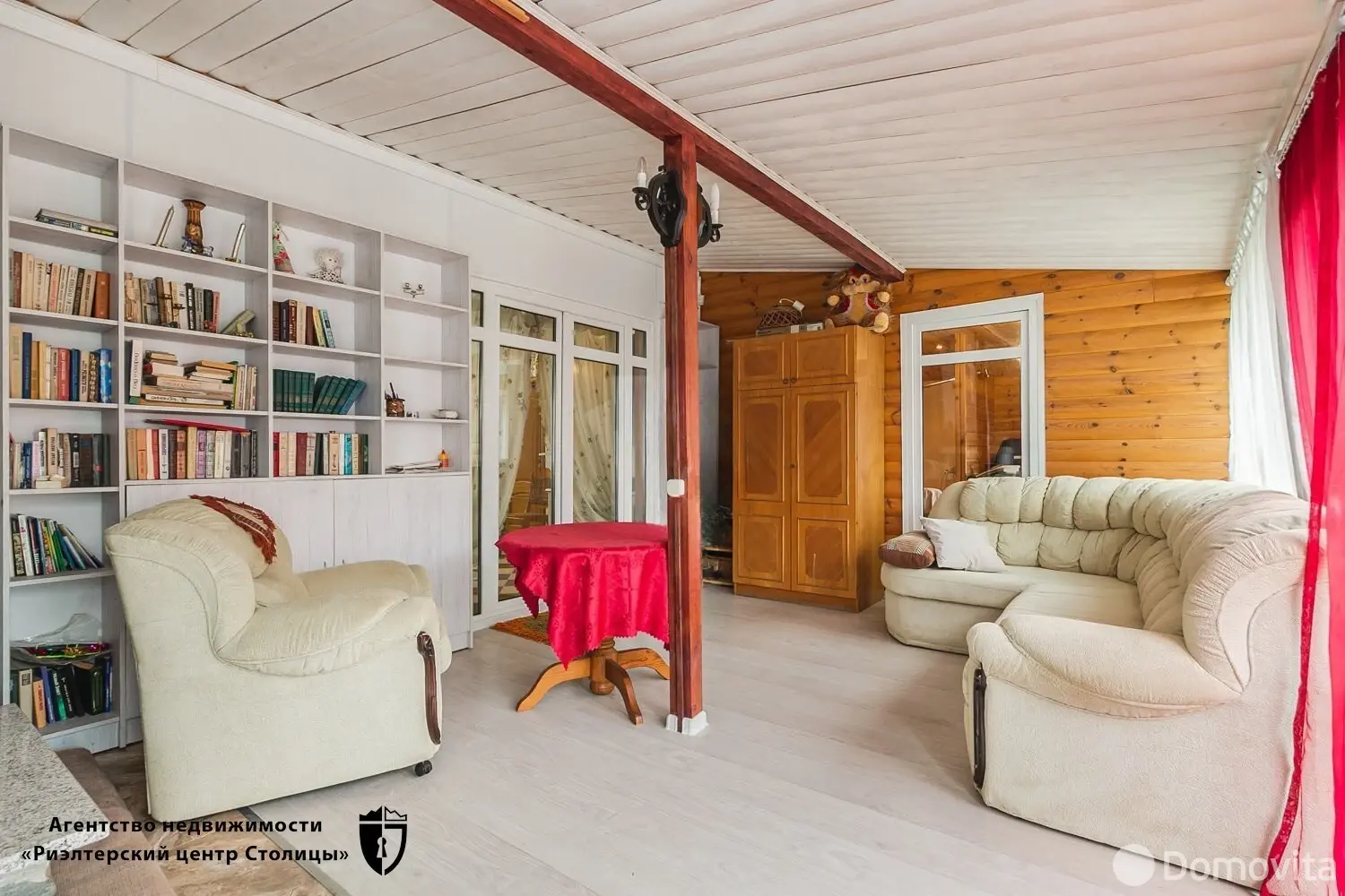 дача, Зеленый бор, 