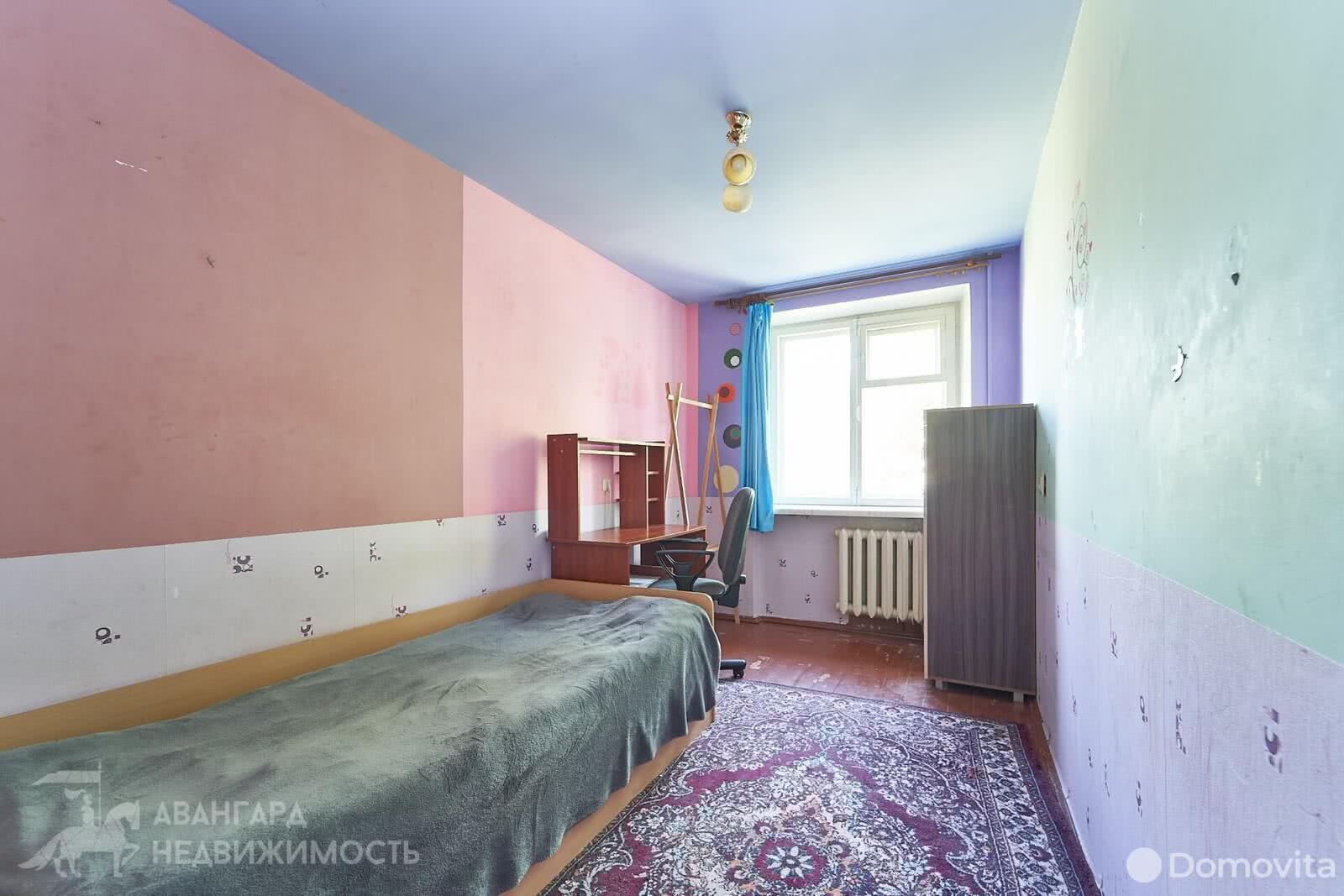Купить 2-комнатную квартиру в Минске, ул. Карла Либкнехта, д. 69, 58900 USD, код: 1010432 - фото 3