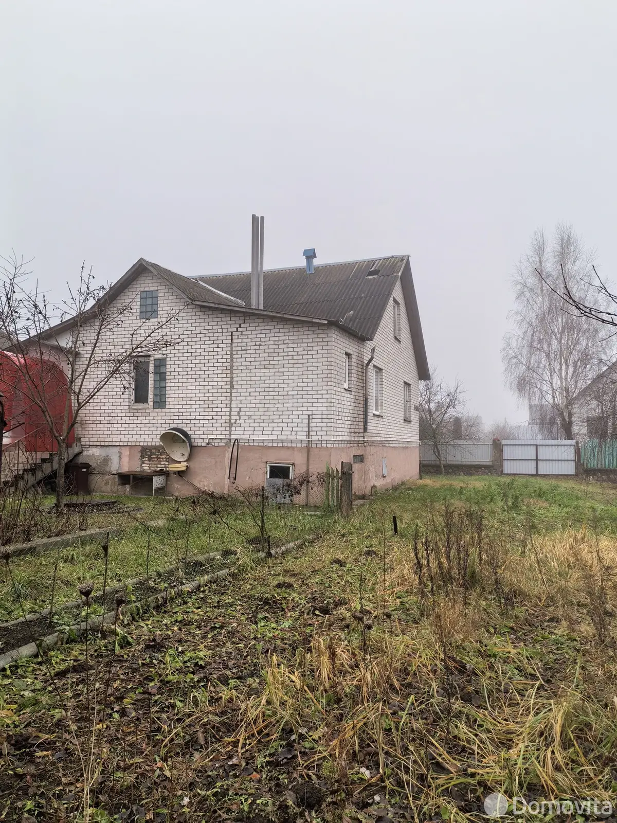 купить коттедж, Лида, ул. Ошмянская, д. 13