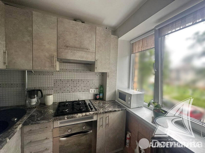 Продажа 3-комнатной квартиры в Бресте, ул. Гоголя, 61500 USD, код: 1015861 - фото 3